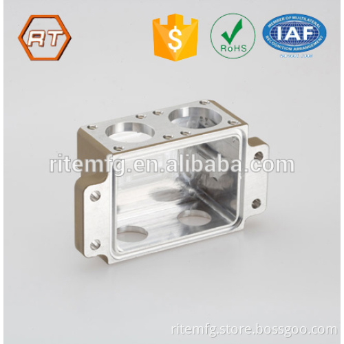 machine shop custom cnc milling parts OEM service
Quality Choice